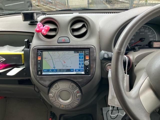 NISSAN MARCH 2011 Image 31