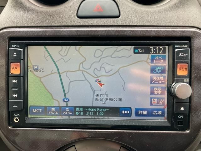 NISSAN MARCH 2011 Image 31