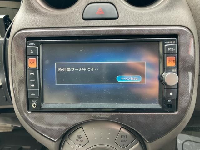 NISSAN MARCH 2011 Image 31