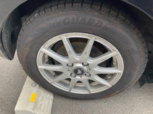 TOYOTA AQUA 2013 Image 31