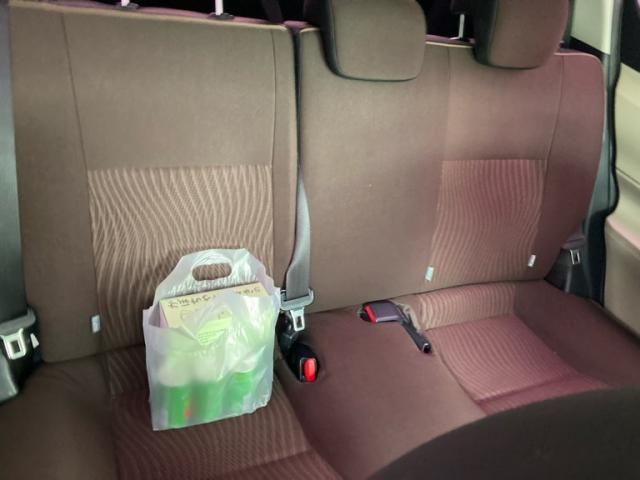 TOYOTA AQUA 2013 Image 31