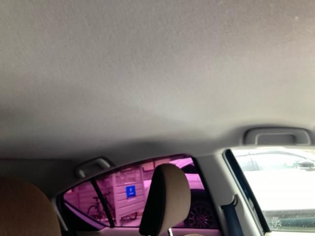 TOYOTA AQUA 2013 Image 31