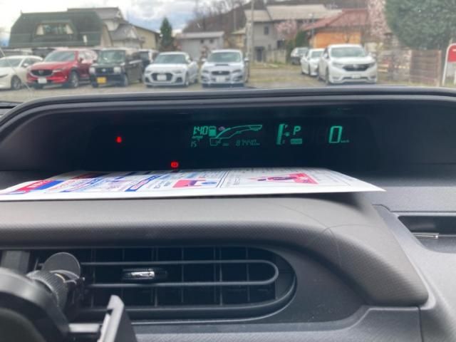 TOYOTA AQUA 2013 Image 31