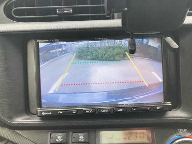 TOYOTA AQUA 2013 Image 31