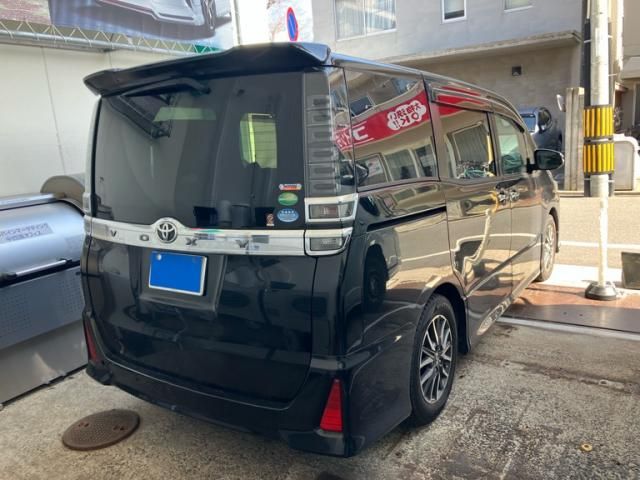 TOYOTA VOXY 2019 Image 31
