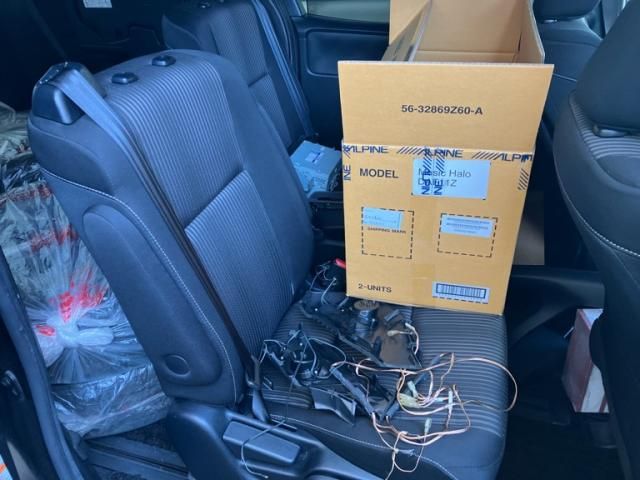 TOYOTA VOXY 2019 Image 31