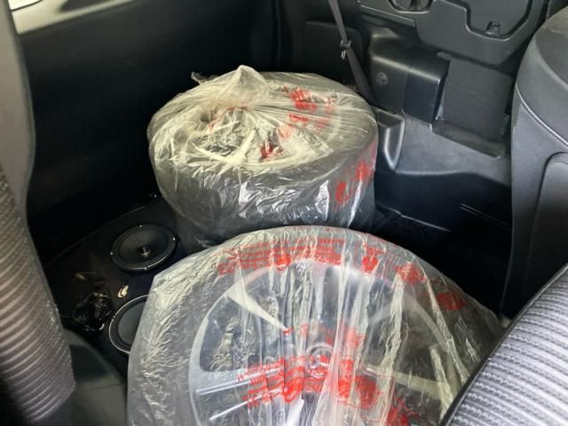 TOYOTA VOXY 2019 Image 31