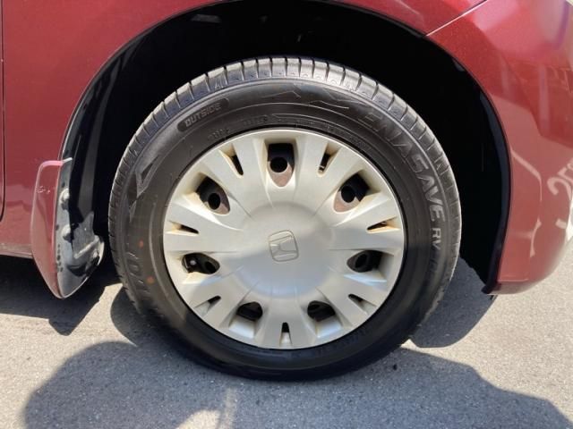 HONDA FIT 2012 Image 31