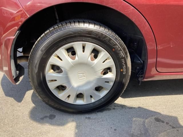 HONDA FIT 2012 Image 31