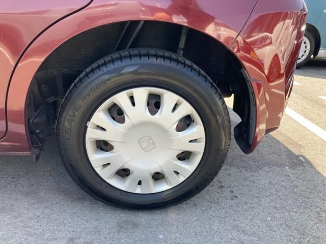 HONDA FIT 2012 Image 31