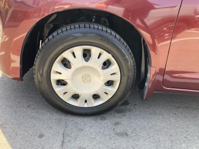 HONDA FIT 2012 Image 31