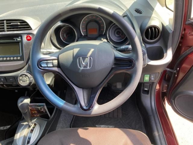 HONDA FIT 2012 Image 31