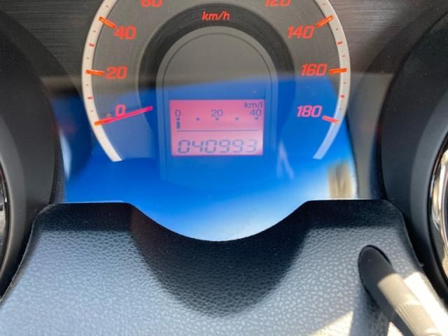 HONDA FIT 2012 Image 31