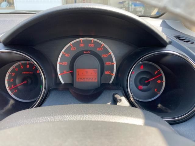 HONDA FIT 2012 Image 31