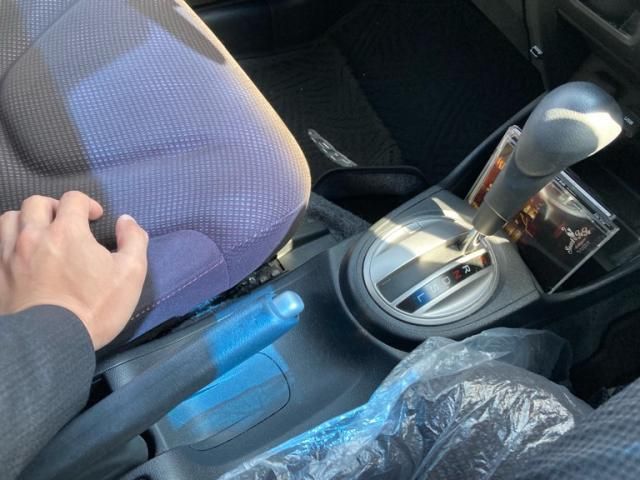 HONDA FIT 2012 Image 31