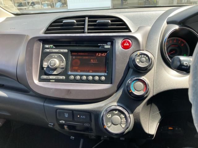 HONDA FIT 2012 Image 31