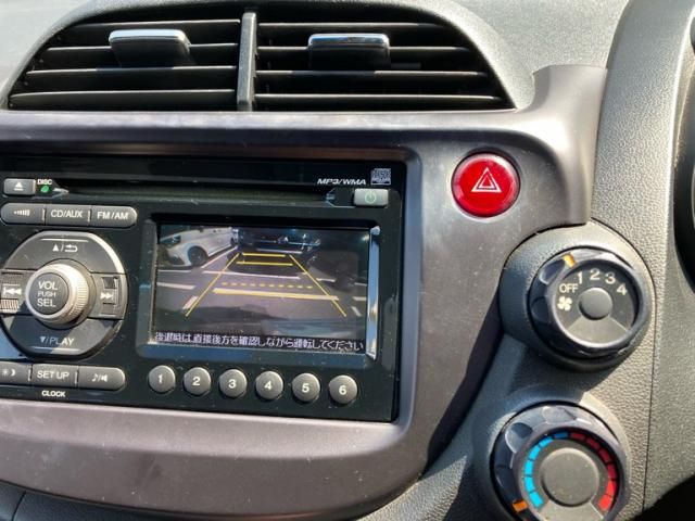 HONDA FIT 2012 Image 31