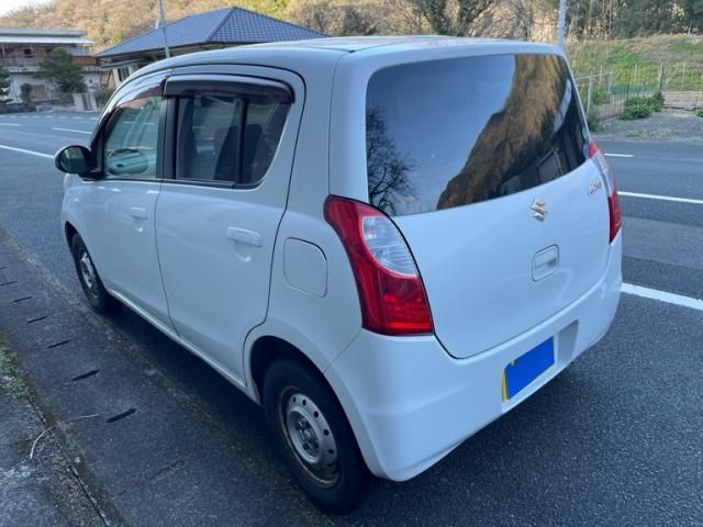 SUZUKI ALTO 2011 Image 31