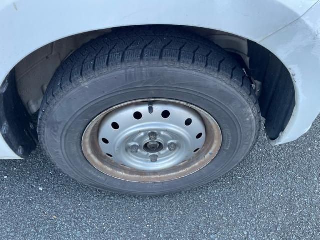 SUZUKI ALTO 2011 Image 31