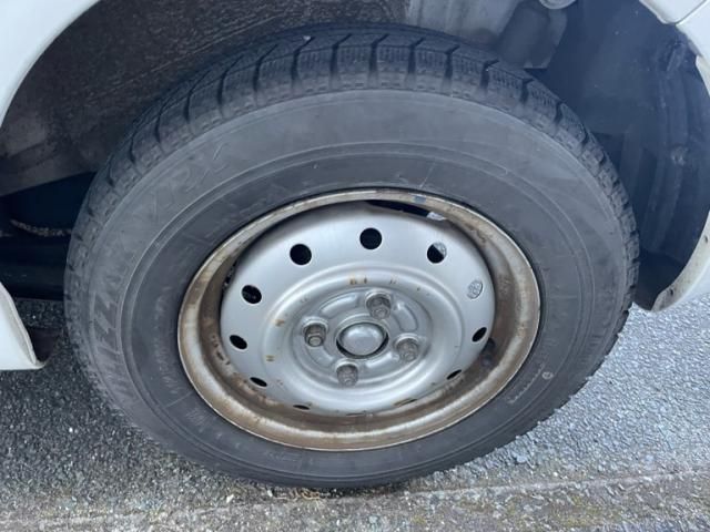 SUZUKI ALTO 2011 Image 31