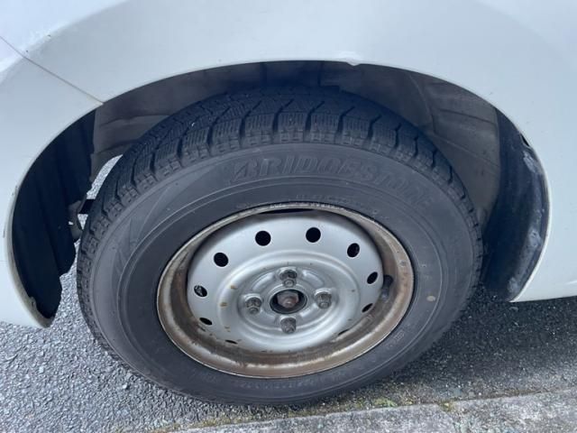 SUZUKI ALTO 2011 Image 31