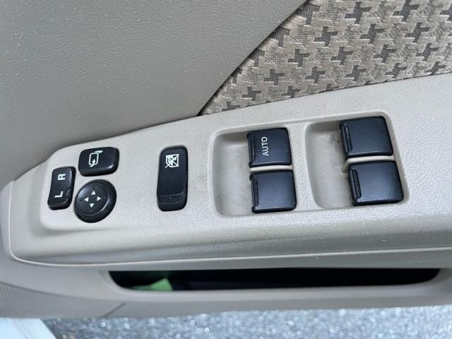 SUZUKI ALTO 2011 Image 31