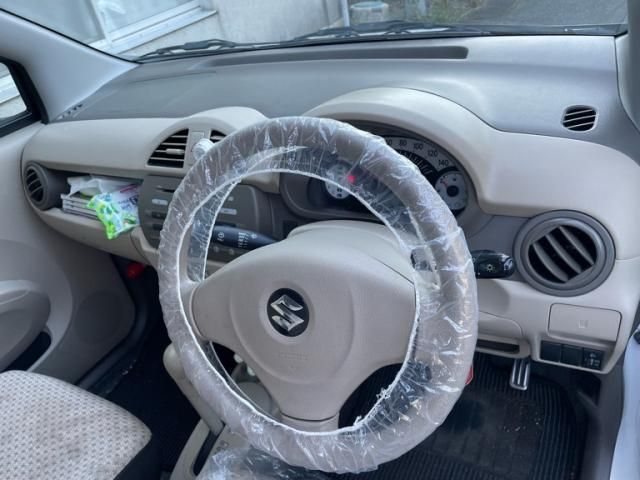 SUZUKI ALTO 2011 Image 31