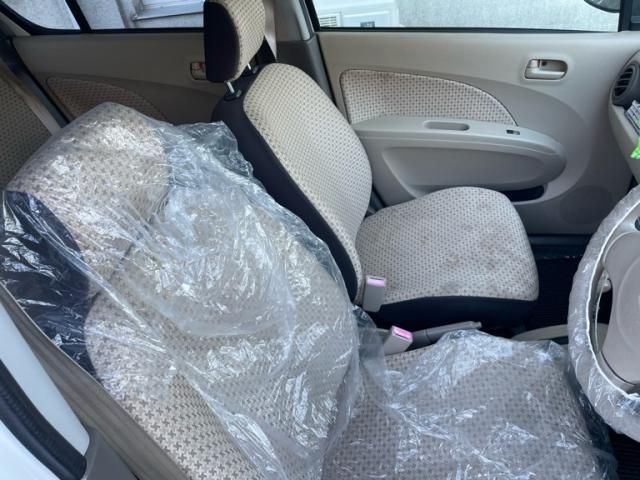 SUZUKI ALTO 2011 Image 31