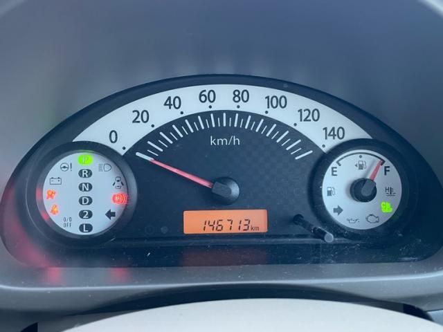 SUZUKI ALTO 2011 Image 31