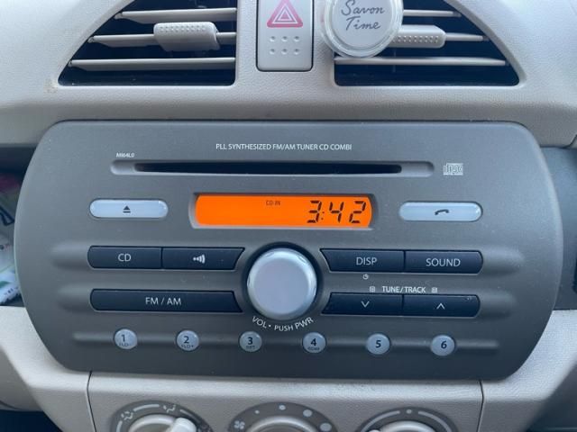 SUZUKI ALTO 2011 Image 31