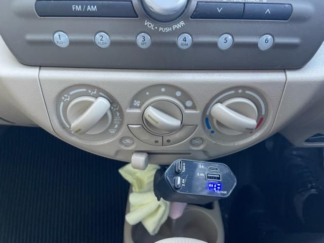 SUZUKI ALTO 2011 Image 31