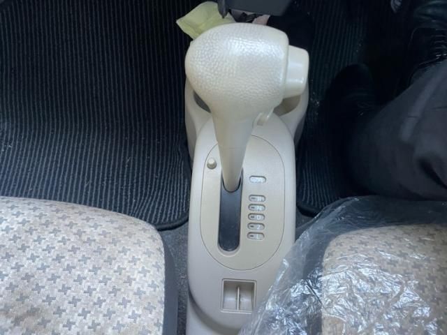 SUZUKI ALTO 2011 Image 31