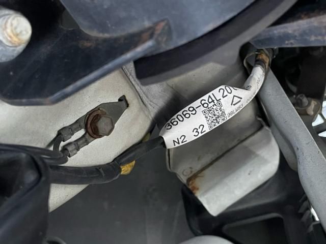 SUZUKI ALTO 2011 Image 31