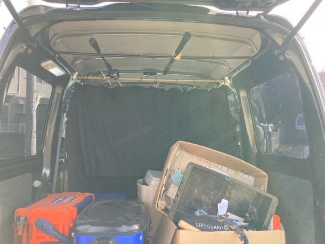 TOYOTA PIXIS VAN 2014 Image 31