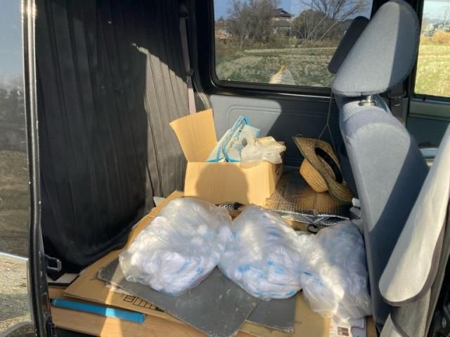 TOYOTA PIXIS VAN 2014 Image 31