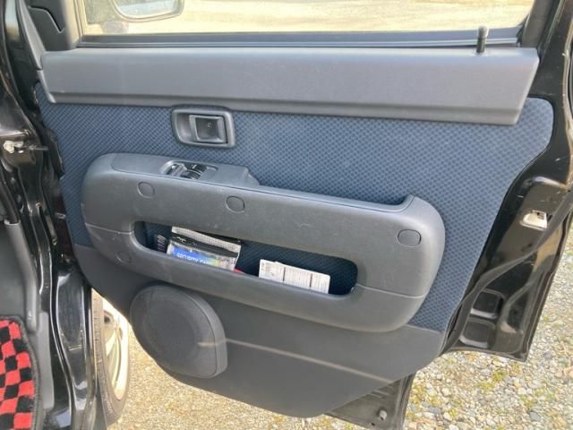 TOYOTA PIXIS VAN 2014 Image 31