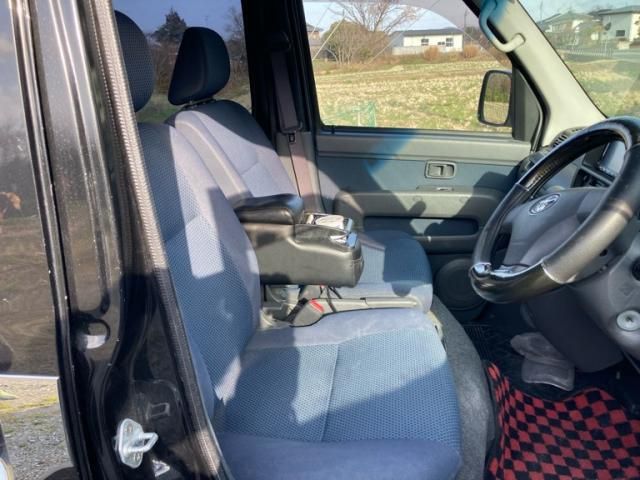 TOYOTA PIXIS VAN 2014 Image 31