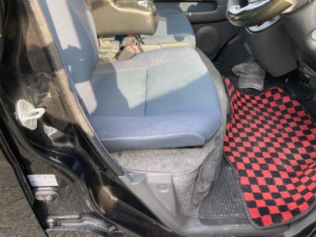 TOYOTA PIXIS VAN 2014 Image 31