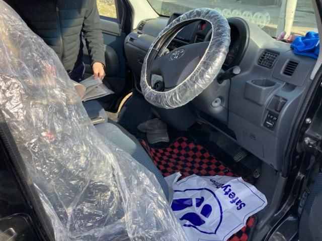 TOYOTA PIXIS VAN 2014 Image 31