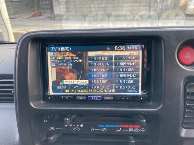 TOYOTA PIXIS VAN 2014 Image 31