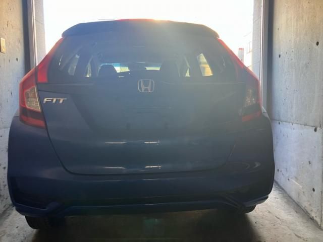 HONDA FIT 2019 Image 31