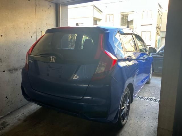 HONDA FIT 2019 Image 31