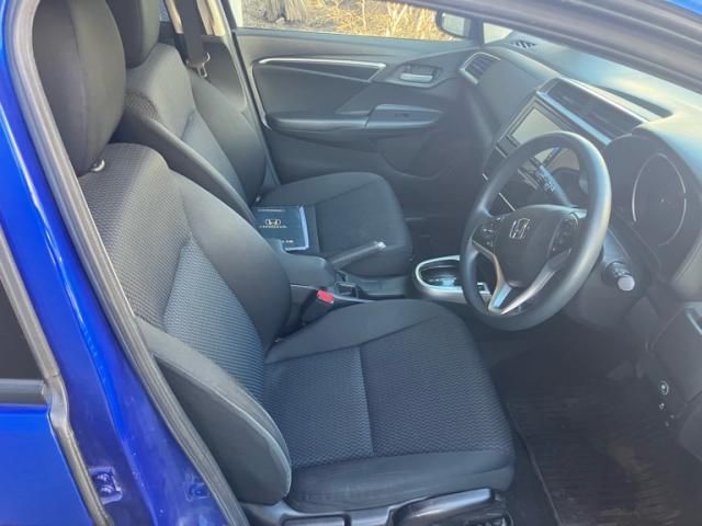 HONDA FIT 2019 Image 31