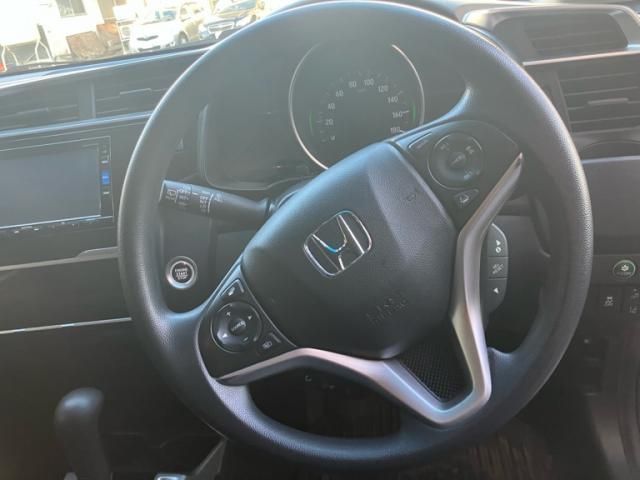 HONDA FIT 2019 Image 31