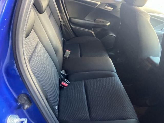 HONDA FIT 2019 Image 31