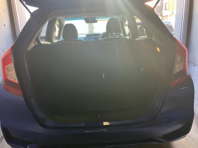 HONDA FIT 2019 Image 31