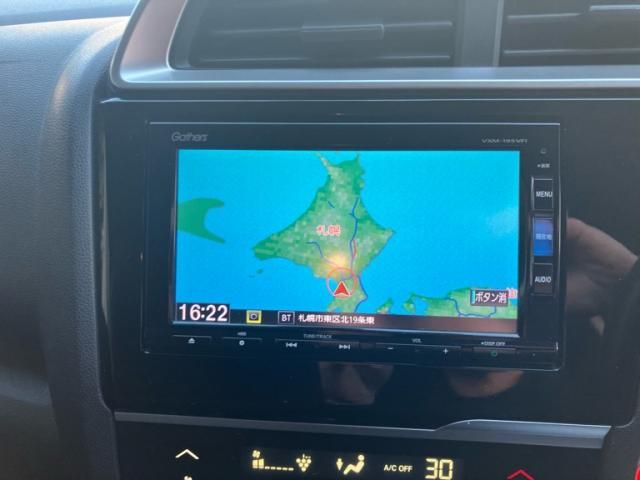 HONDA FIT 2019 Image 31