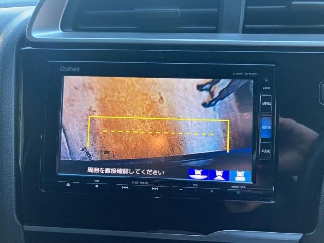 HONDA FIT 2019 Image 31