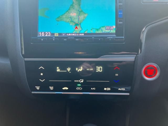 HONDA FIT 2019 Image 31