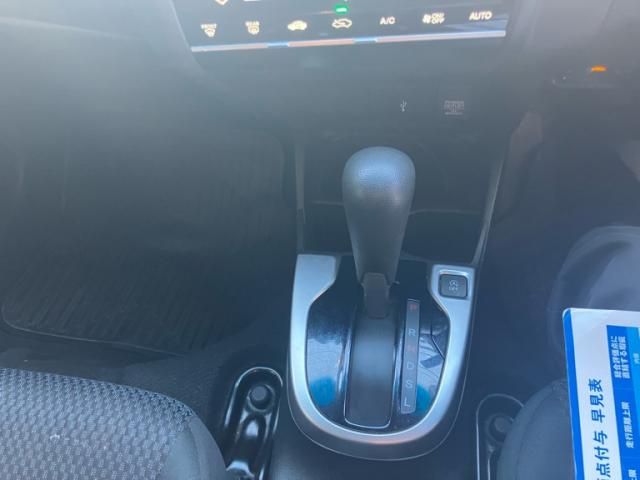 HONDA FIT 2019 Image 31